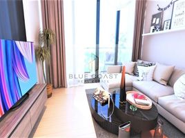 Studio Apartment for sale at Al Maryah Vista, Al Maryah Island