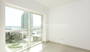 1 Habitación Apartamento en venta en Blue Towers, Abu Dhabi Burooj Views