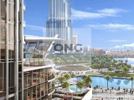 3 Bedroom Apartment for sale at Grande, Opera District, Downtown Dubai, Dubai