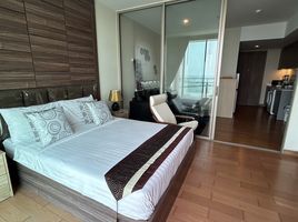 1 Bedroom Condo for sale at Marina Bayfront Sriracha Condo, Si Racha