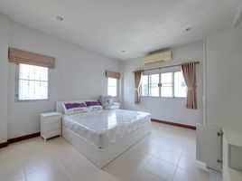 4 Bedroom House for rent at Baan Chalita 1, Na Kluea