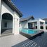 3 Bedroom Villa for sale at Fullrich Asset, Cha-Am