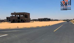 N/A Land for sale in , Ajman Al Helio 1