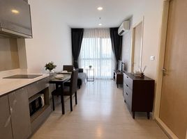 1 спален Кондо на продажу в Rhythm Asoke 2, Makkasan, Ратчатхещи, Бангкок