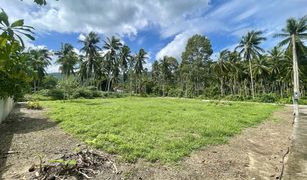 N/A Land for sale in Maenam, Koh Samui 