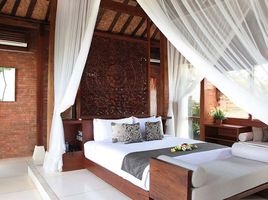 3 Schlafzimmer Villa zu verkaufen in Badung, Bali, Canggu, Badung, Bali