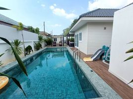 3 Schlafzimmer Villa zu verkaufen in Sattahip, Chon Buri, Bang Sare, Sattahip, Chon Buri