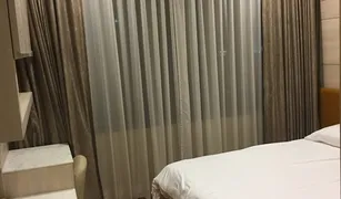 曼谷 Khlong Tan Bright Sukhumvit 24 2 卧室 公寓 售 