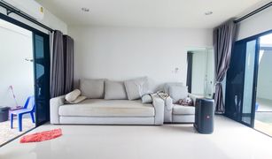 5 Bedrooms House for sale in Sam Wa Tawan Tok, Bangkok The Embrace Chatuchot-Ramintra