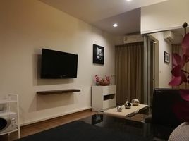 1 Bedroom Condo for rent at The Seed Musee, Khlong Tan, Khlong Toei