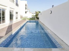 5 Bedroom Villa for sale at District One Villas, District One, Mohammed Bin Rashid City (MBR)