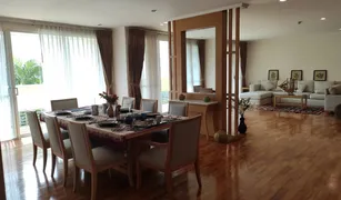 4 Bedrooms Apartment for sale in Khlong Toei, Bangkok GM Height