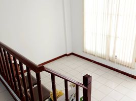 3 Bedroom Townhouse for rent at Baan Klang Muang Rama 9 - Srinakarin, Suan Luang