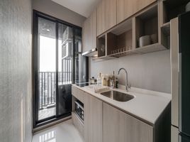 1 спален Кондо на продажу в KnightsBridge Prime On Nut, Phra Khanong Nuea