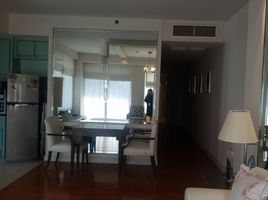 1 Schlafzimmer Appartement zu vermieten im Langsuan Ville, Lumphini