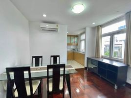 2 Schlafzimmer Appartement zu vermieten im K. House Sukhumvit 55, Khlong Tan Nuea