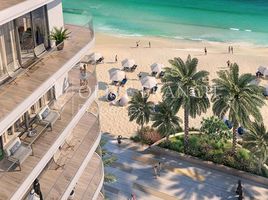 1 बेडरूम अपार्टमेंट for sale at Palace Beach Residence, EMAAR Beachfront