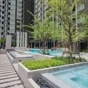 Aspire Sathorn - Ratchaphruek