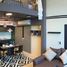 Studio Condo for rent at Axis Residences, Mandaluyong City, Eastern District, Metro Manila
