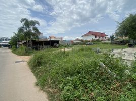  Land for sale in Airport-Pattaya Bus 389 Office, Nong Prue, Nong Prue