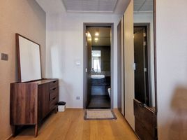 Studio Wohnung zu verkaufen im Ashton Chula-Silom, Si Phraya