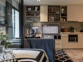 1 Schlafzimmer Wohnung zu verkaufen im Aspen Condo Lasalle, Bang Na, Bang Na