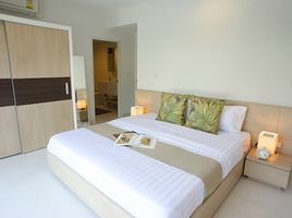 1 Schlafzimmer Appartement zu vermieten im The Silver Palm, Suan Luang