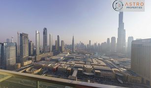 3 Schlafzimmern Appartement zu verkaufen in , Dubai Downtown Views