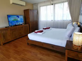 4 Schlafzimmer Haus zu vermieten im Choengmon Gardens, Bo Phut