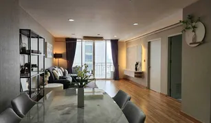 2 Bedrooms Condo for sale in Khlong Toei Nuea, Bangkok Asoke Place