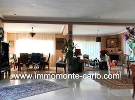 4 Bedroom Villa for rent in Morocco, Na Harhoura, Skhirate Temara, Rabat Sale Zemmour Zaer, Morocco