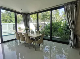 6 Bedroom Villa for sale in Pattaya, Na Kluea, Pattaya
