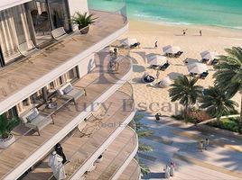 3 Bedroom House for sale at Palace Beach Residence, EMAAR Beachfront, Dubai Harbour