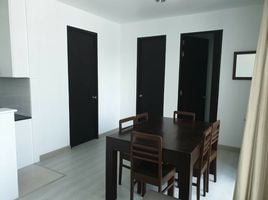 2 Schlafzimmer Wohnung zu vermieten im Citi Smart Condominium, Khlong Toei