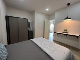 2 Schlafzimmer Appartement zu vermieten im Supalai Veranda Phasi Charoen Station, Bang Wa, Phasi Charoen