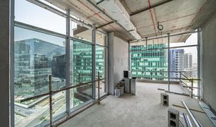 Studio Appartement zu verkaufen in Executive Towers, Dubai AHAD Residences