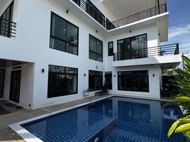 5 Schlafzimmer Villa zu verkaufen in Phuket Town, Phuket, Rawai, Phuket Town