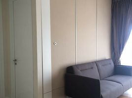 1 Bedroom Apartment for rent at Circle Living Prototype, Makkasan, Ratchathewi