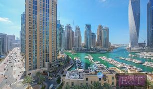 2 Schlafzimmern Appartement zu verkaufen in Emaar 6 Towers, Dubai Al Yass Tower