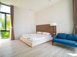 4 Schlafzimmer Villa zu vermieten im Vive Rama 9, Saphan Sung, Saphan Sung, Bangkok