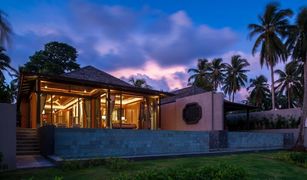 2 Schlafzimmern Villa zu verkaufen in Khok Kloi, Phangnga Baba Beach Club Phuket