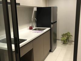 2 спален Кондо в аренду в Life Sathorn Sierra, Talat Phlu, Тхон Бури