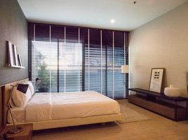 1 Schlafzimmer Appartement zu vermieten im Noble Solo, Khlong Tan Nuea, Watthana
