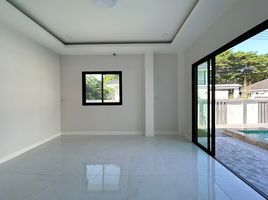 4 Bedroom Villa for sale in San Pa Tong, Chiang Mai, Nam Bo Luang, San Pa Tong