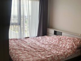 2 спален Кондо в аренду в Life Asoke Rama 9, Makkasan