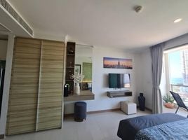 1 спален Кондо на продажу в The Riviera Jomtien, Nong Prue