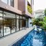 4 Bedroom Villa for rent in Major Cineplex Sukhumvit, Khlong Tan Nuea, Khlong Tan Nuea