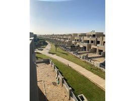 5 Bedroom House for sale at Palm Hills Katameya Extension, The 5th Settlement, New Cairo City