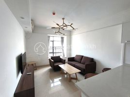 1 Schlafzimmer Appartement zu vermieten im 1 Bedroom Apartment for Rent Near Malaysian embassy , Tuol Svay Prey Ti Muoy