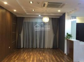 Studio Condo for rent at Vinhomes Royal City, Thuong Dinh